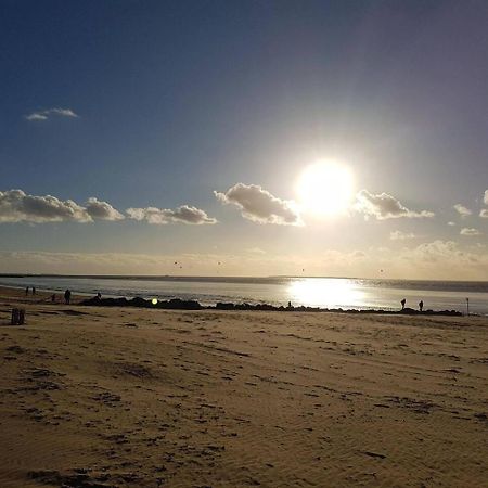 Appartement Re 2 Personnes Chatelaillon-Plage Bagian luar foto