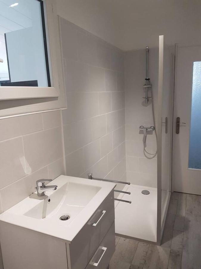 Appartement Re 2 Personnes Chatelaillon-Plage Bagian luar foto