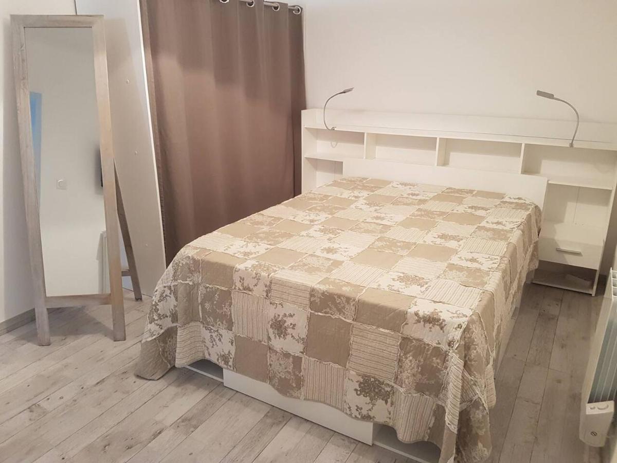 Appartement Re 2 Personnes Chatelaillon-Plage Bagian luar foto